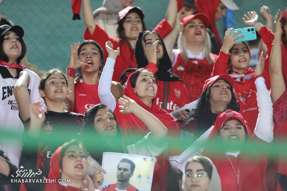 اتفاق عجیب علیه مدیرعامل پرسپولیس/ از دقیقه صفر تا دقیقه نود!