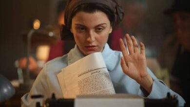 از «تایپیست» حمایت می‌شود/ فارابی، حامی ساخت نسخه بلند از اثر تحسین‌شده جشنواره فیلم کوتاه