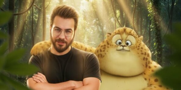 از شهرام ناظری تا امید نعمتی و گرشا رضایی/ خوانندگانی که پایشان به دنیای انیمیشن باز شده است