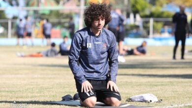 استقلال به دنبال راضی کردن منتظر محمد؛ مشکل بزرگ با پول حل می‌شود؟!