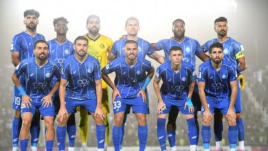 استقلال همین امروز می‌تواند صدرنشین شود/ بلندترین جهش تاریخ «محال» نیست! +عکس