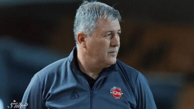 اسکوچیچ: صدرنشینی گل‌گهر گواه کیفیت آنهاست/ سه بازیکن تراکتور غایب هستند