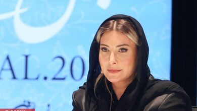 اظهارات جنجالی فریبا نادری درباره «زعفرانیه و ونک»؛ شوخی یا فخرفروشی؟