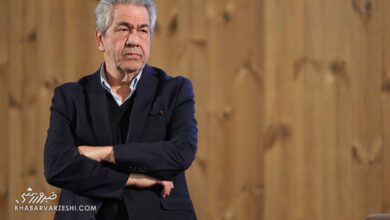 قرار بود ناصر تقوایی فیلم زندگی پرویز دهداری را بسازد/ کارگردانی که عاشق تیم ملی هلند بود