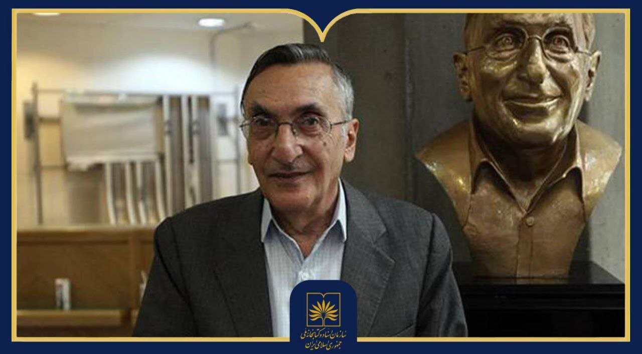 امیرخانی: حال عمومی کامران فانی رو به بهبود است