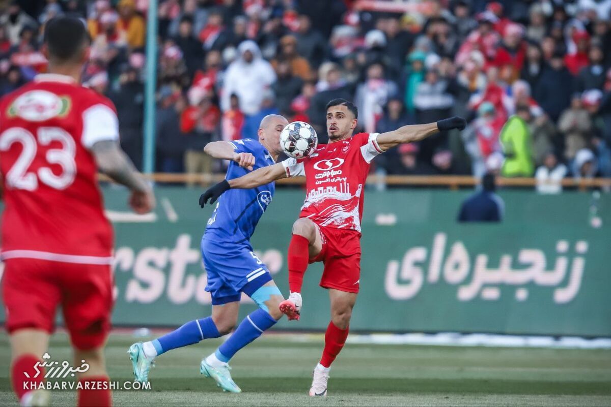 اوسمار محل برگزاری دربی را مشخص می‌کند؛ مشهد یا شیراز؟