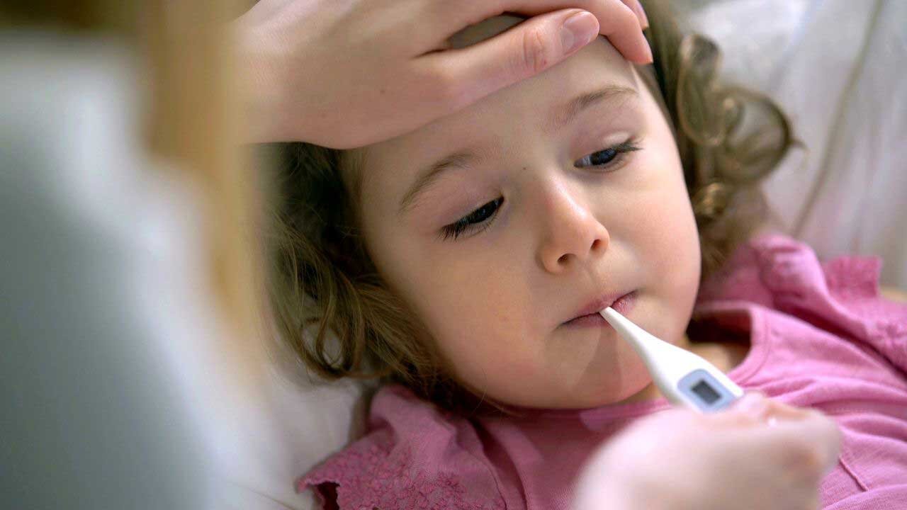 این هشدار را جدی بگیرید؛ خطر مصرف گیاهان دارویی برای کودکان