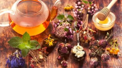 با دمنوش می‌توان لاغر شد؟