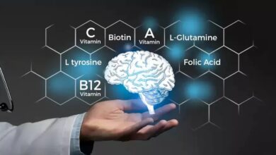 با ویتامین‌ها مغز خود را شارژ کنید/ ۶ ویتامین حافظه‌ساز