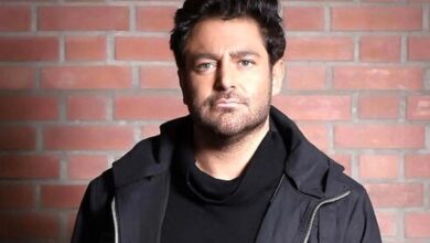 بازگشت محمدرضا گلزار به شبکه نمایش خانگی پس از ۵ سال