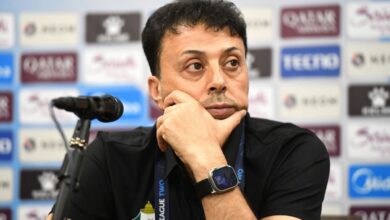 برای دیدار با استقلال انگیزه زیادی داریم