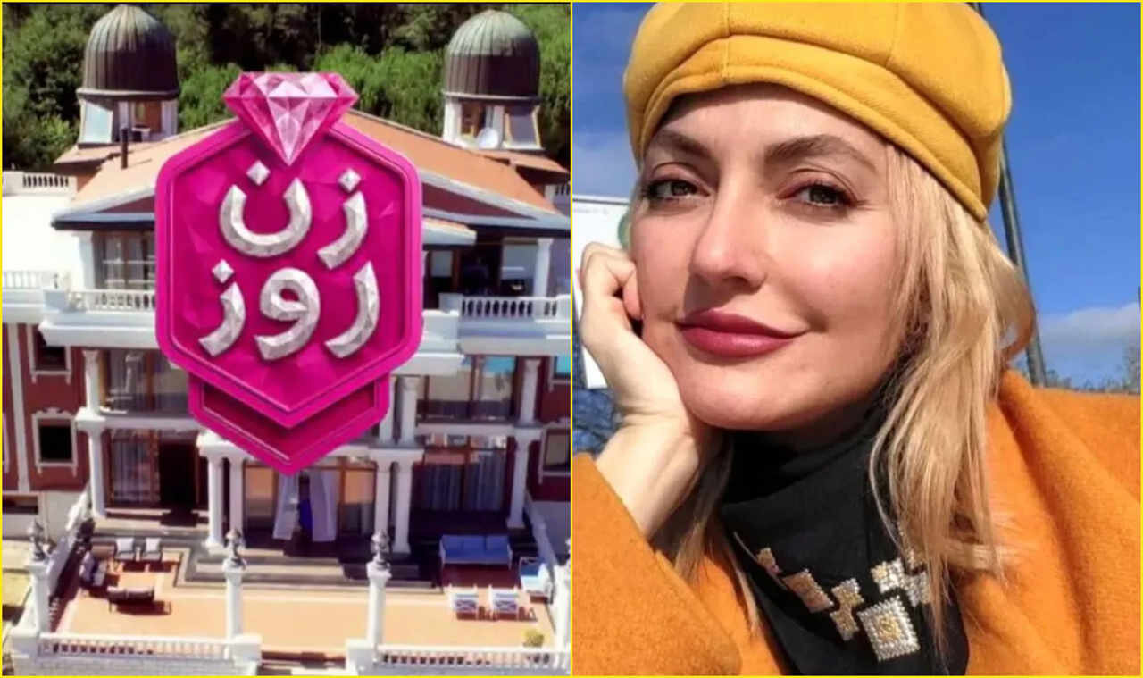 برنامه مهنار افشار چگونه توانست بین4000تا12000میلیاردتومان درآمد به دست آورد؟