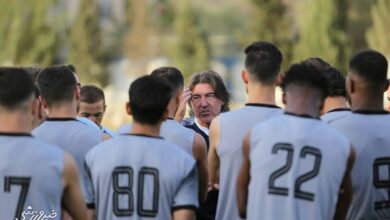 برنامه‌ریزی ویژه ساپینتو برای نقطه ضعف استقلال