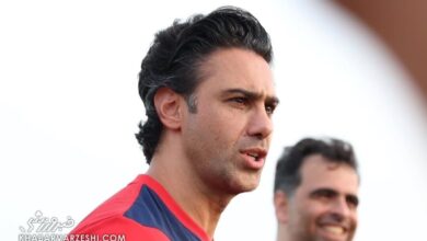 احتمال ملاقات کاندیدای سرمربیگری استقلال و امیر قلعه نویی در دبی