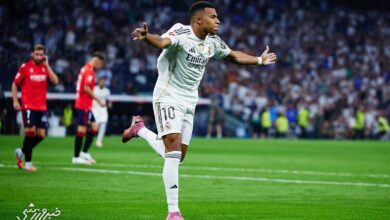 بهترین تمام‌کننده فوتبال جهان معرفی شد!