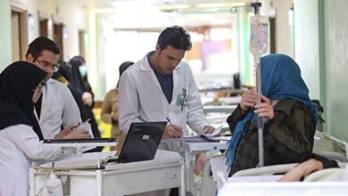 تاخیر در مزد پزشکان خانواده/ طی این ۴ ماه ارزش پولی که باید پرداخت میشد ۴۰ درصد کمتر شد