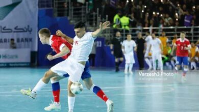 تاریخ جدال ایران و روسیه مشخص شد