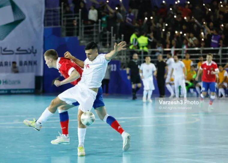 تاریخ جدال ایران و روسیه مشخص شد