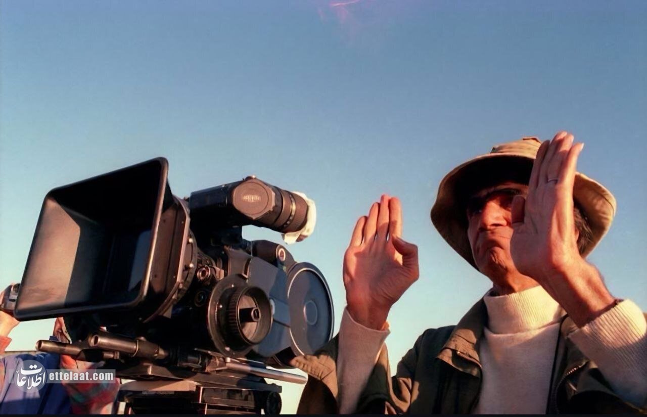 تسلیت شهرنوش پارسی‌پور برای درگذشت ناصر تقوایی