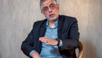 تصمیم سردار علی فدوی برای تصویربرداری از جبهه و شهادت راننده، صدابردار و فیلمبردار