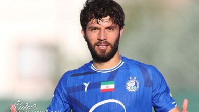 تصمیم مهم ماشاریپوف؛ جراحی نه، بازتوانی زیر نظر تیم ملی ازبکستان