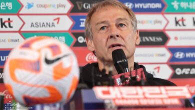 یورگن کلینزمن