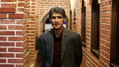 تکبیری که سرنوشت سریال «کوچک جنگلی» را عوض کرد/ به بهانه درگذشت ناصر تقوایی