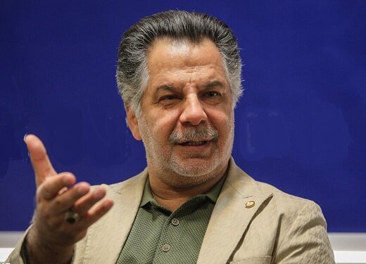 حسین فرحبخش، تهیه‌کننده: پژمان جمشیدی، برای سینمای ایران غنیمت است!/ خانمی که فیلم‌های کمدی را مزخرف می‌داند، خود در مزخرف‌ترین فیلم‌ها بازی کرده!