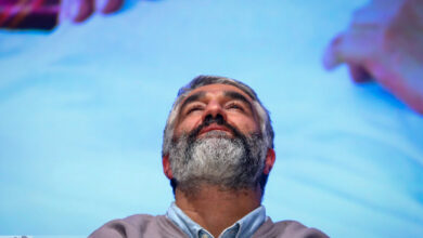 حمایت اینفلوئنسر اینستاگرام از پژمان جمشیدی