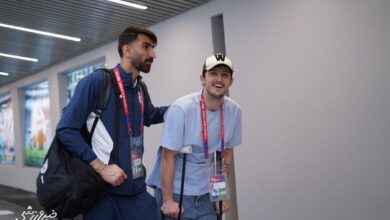 خبر تلخ سردار آزمون بعد از مصدومیت شدید/ مدت زمان دوری مهاجم تیم ملی مشخص شد