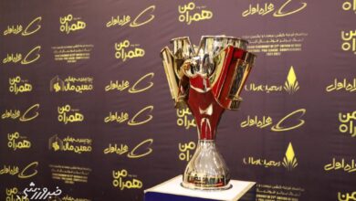 خداحافظی استقلال و پرسپولیس با قهرمانی لیگ!