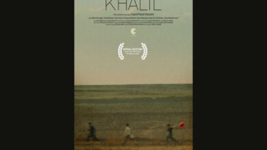 «خلیل» به شارجه راه یافت