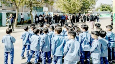 خوراکی‌های ممنوع در مدارس اعلام شد