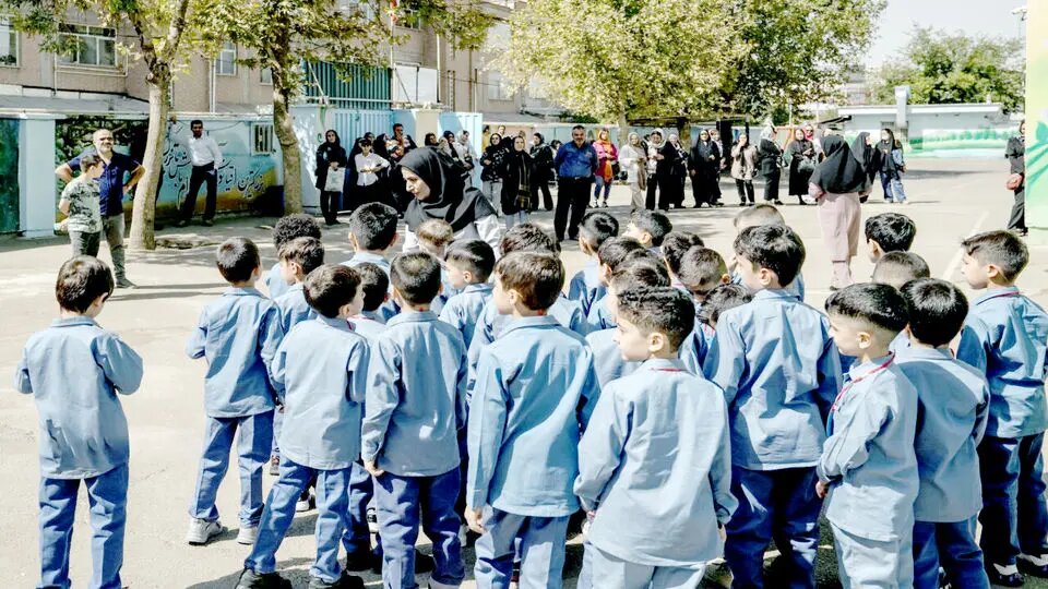 خوراکی‌های ممنوع در مدارس اعلام شد