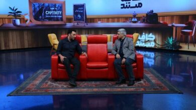 داستان تکثیر یوزپلنگ آسیایی در در محیط اسارت/ مسترکلاس مصطفی رزاق کریمی با عنوان «قوانین در لحظه ضبط»