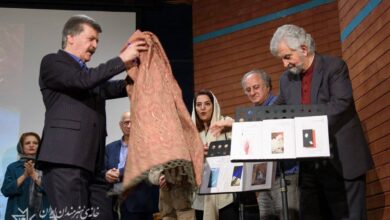 در ستایش زنی به نام میهن/ هنرمندی چند وجهی که بیش از ۲۵۰ نقد برای سینما و تئاتر نوشت