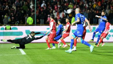 دربی بدون آزادی؛ ادامه آوارگی سرخابی‌ها در فصل آینده