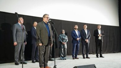 درخشش اثر مشترک ایران و تاجیکستان با کسب دو جایزه مهم