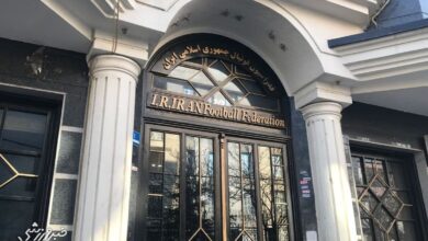 درگذشت مربی سازنده فوتبال ایران +عکس