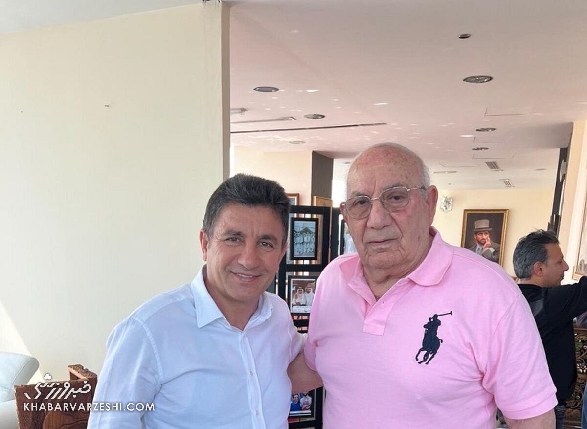 دستور ژنرال پشت سنگر حشمت خان؛ دیگر کسی حرف نزند! قبول امیرخان، ولی شما هم توقع کمک نداشته باش!