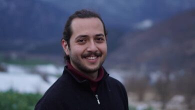 «دمانس» در تماشاخانه طهران + پوستر