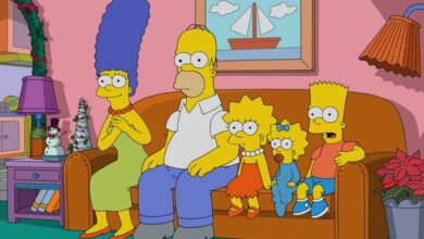 دنباله «سیمپسون‌ها» پس از سال‌ها انتظار در راه است