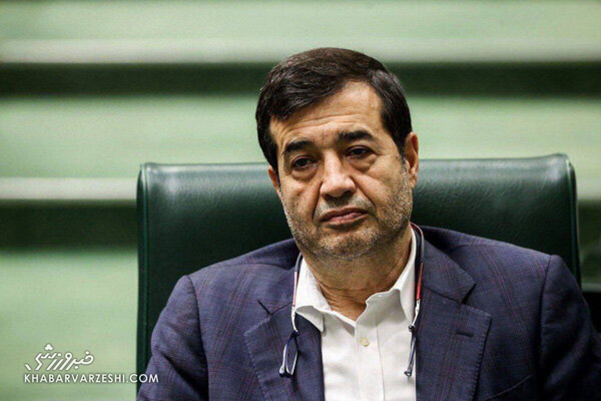 دنیامالی: زن کره‌ای برای ورزشکاران ایران تله گذاشته بود!