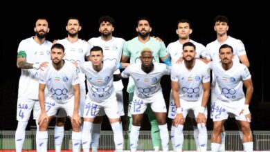 دو بازیکن آماده جدایی از استقلال! 