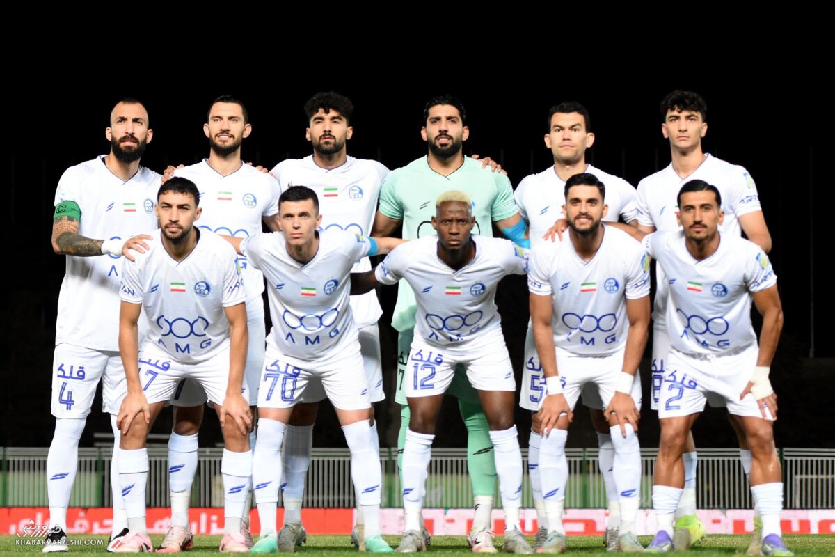 دو بازیکن آماده جدایی از استقلال!