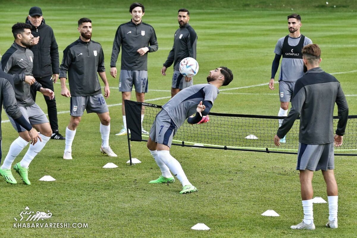 دو ناکام نامدار تیم ملی در پرسپولیس به هم می رسند؟