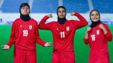 دومین پیروزی شیرین تیم ملی فوتبال ایران برابر کویت