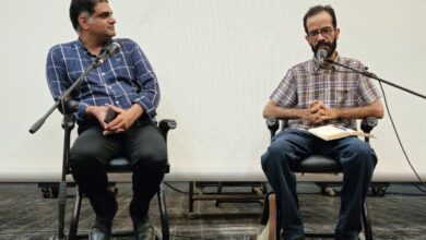 رسیدن به دنیایی بهتر در گرو پایان‌ دادن به چرخه‌ خشونت است؟