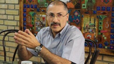 رضا مهدوی حکم گرفت