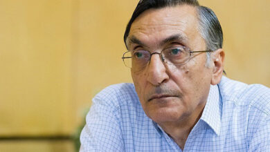 روزگار غریبِ نویسنده و مترجم ایرانی در خانه سالمندان/ او به آلزایمر مبتلا شده